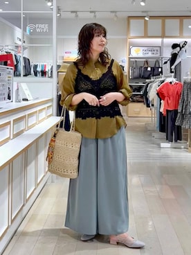 nonさんのコーディネート