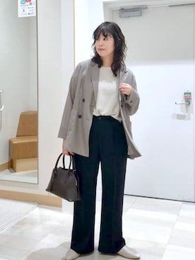 nonさんのコーディネート