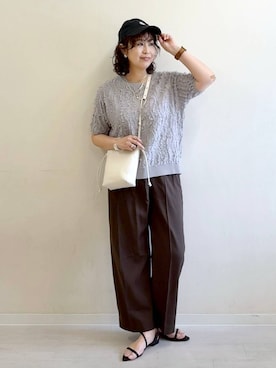 nonさんのコーディネート