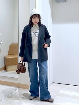 nonさんのコーディネート