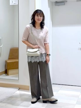 nonさんのコーディネート