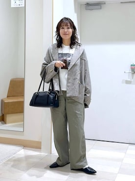 nonさんのコーディネート