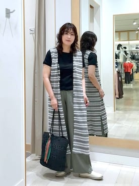 nonさんのコーディネート