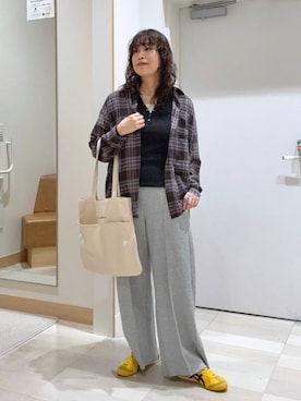 nonさんのコーディネート