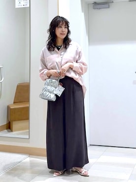 nonさんのコーディネート
