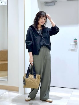 nonさんのコーディネート