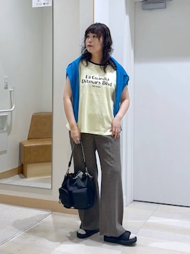 nonさんのコーディネート