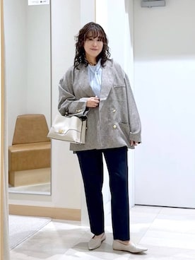 nonさんのコーディネート