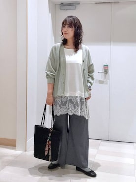 nonさんのコーディネート