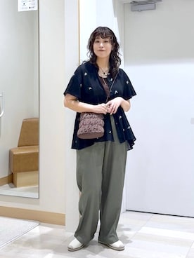 nonさんのコーディネート