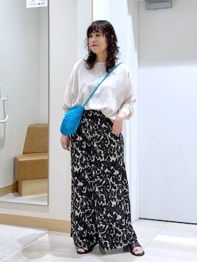 nonさんのコーディネート
