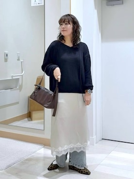 nonさんのコーディネート