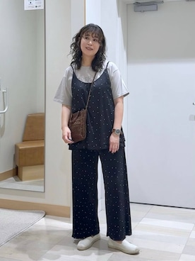 nonさんのコーディネート