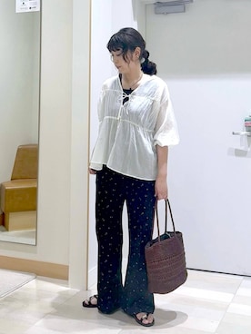 nonさんのコーディネート