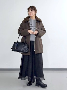 nonさんのコーディネート