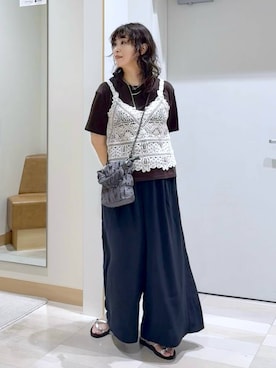 nonさんのコーディネート