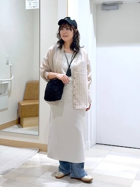 nonさんのコーディネート