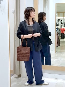 nonさんのコーディネート
