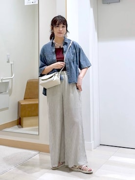 nonさんのコーディネート
