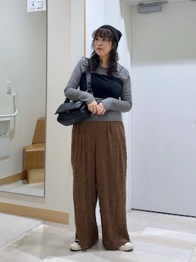 nonさんのコーディネート