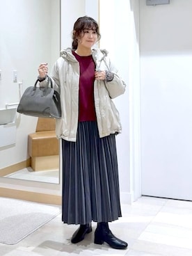 nonさんのコーディネート