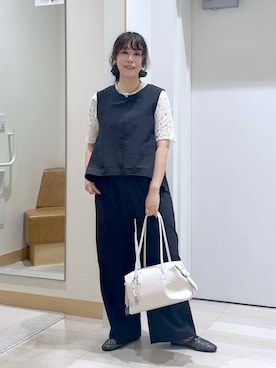 nonさんのコーディネート