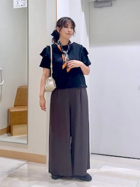 nonさんのコーディネート