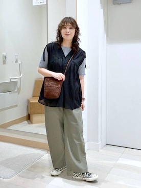 nonさんのコーディネート
