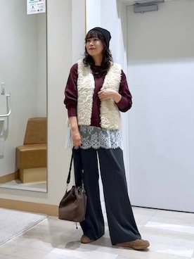 nonさんのコーディネート