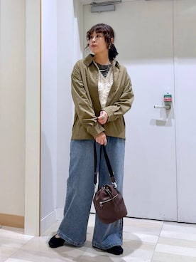 nonさんのコーディネート