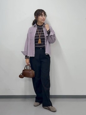 nonさんのコーディネート