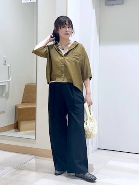 nonさんのコーディネート