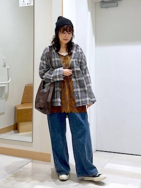 nonさんのコーディネート