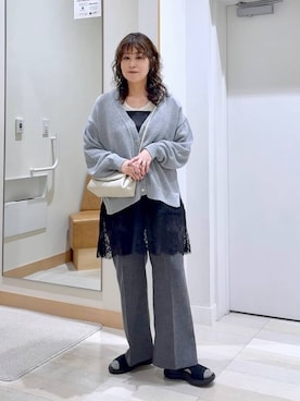 nonさんのコーディネート