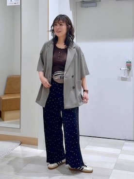 nonさんのコーディネート