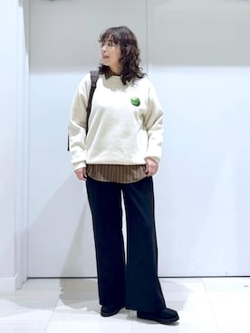 nonさんのコーディネート