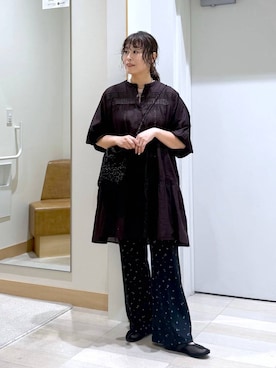 nonさんのコーディネート