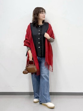 nonさんのコーディネート