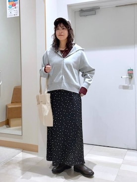nonさんのコーディネート