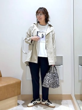 nonさんのコーディネート