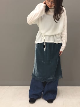 sakasaka0222さんのコーディネート
