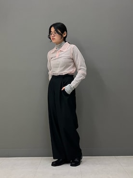 sakasaka0222さんのコーディネート