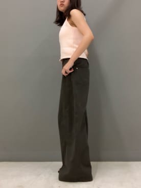 sakasaka0222さん(レディース・160cm)の夏コーディネート