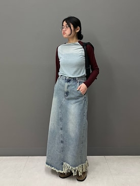 sakasaka0222さんのコーディネート