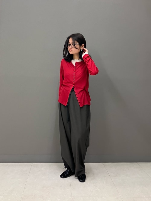 セール】『2サイズ展開』ベルトSETスラックス（その他パンツ）｜KBF