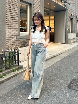Satsukiさんのコーディネート