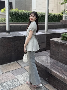 sayaさんのコーディネート