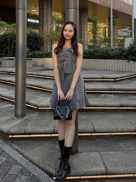 sayaさんのコーディネート