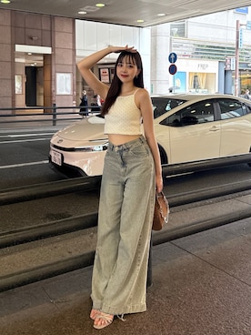 sayaさんのコーディネート