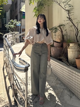 sayaさんのコーディネート